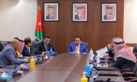 المستقبل النيابية تناقش ملاحظات أعضاء الكتلة حول الأحزاب والانتخاب