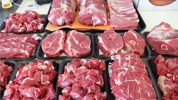اللحوم الباكستانية في الاسواق الأردنية .. وقريبا من اوغندا وتنزانيا