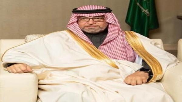 وفاة الأمير تركي بن عبدالعزيز آل سعود
