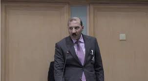أبو زيد: الافراج عن ألفي نزيل في مراكز الاصلاح يوفر 18 مليون دينار