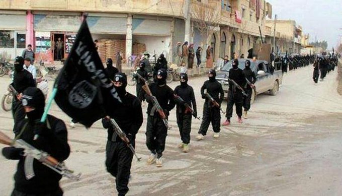 بينهم العيساوي.. من هم المرشحون الأربعة لخلافة زعيم داعش؟