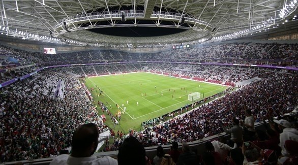 17 مليون طلب تذكرة خلال فترة المبيعات الأولى لتذاكر كأس العالم 2022