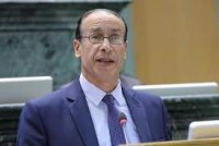 الزيود يطالب بإيقاف مسؤولي الكهرباء عن العمل لحين التحقيق