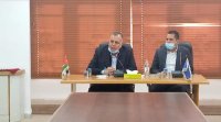 بلدية الزرقاء: استحداث مديرية خاصة لخدمة المنطقة التنموية والمصانع