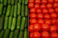 العوران: الموسم المطري رفع كميات الإنتاج الزراعي