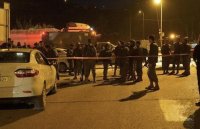 الاحتلال يغلق حاجز الجلمة بعد تعرضه لإطلاق نار من مسلحين
