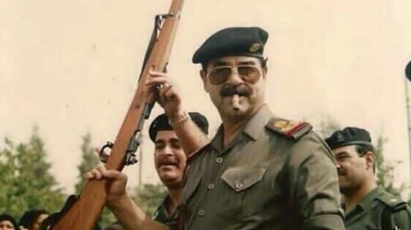 مسؤول سابق يكشف عن مقتنيات "لا تقدر بثمن" لصدام حسين