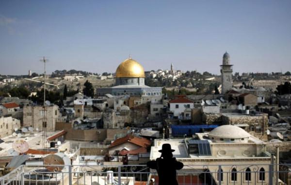 وزير شؤون القدس: تصعيد استيطاني يستهدف تغيير معالم المدينة المقدسة