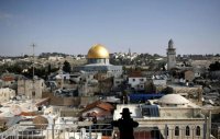 وزير شؤون القدس: تصعيد استيطاني يستهدف تغيير معالم المدينة المقدسة