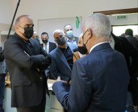 الحكومة: إعادة تأهيل مركز رعاية ذوي إعاقة في إربد