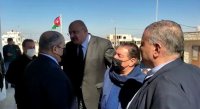نواب غاضبون بسبب منعهم حضور اجتماع الرئيس