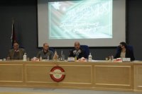 الجغبير : وفد صناعي اردني الى السعودية لتعزيز التبادل التجاري بين البلدين