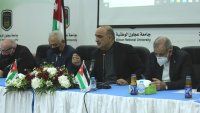 بأمر من جلالة الملك ...إطلاق حزمة من المبادرات في عجلون