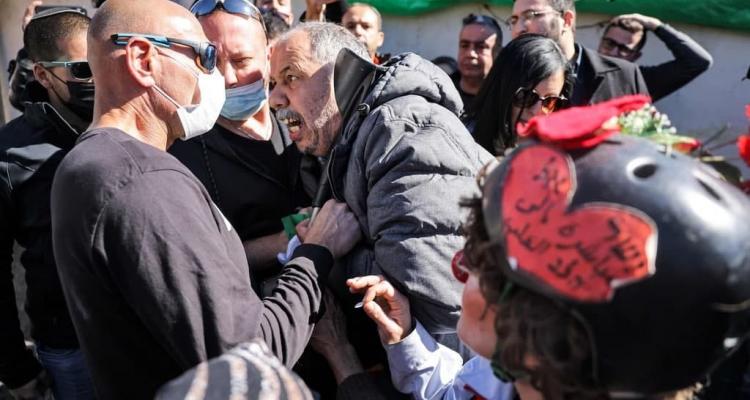 هل ستقود الأحداث في الشيخ جراح لمواجهة جديدة بالقدس؟