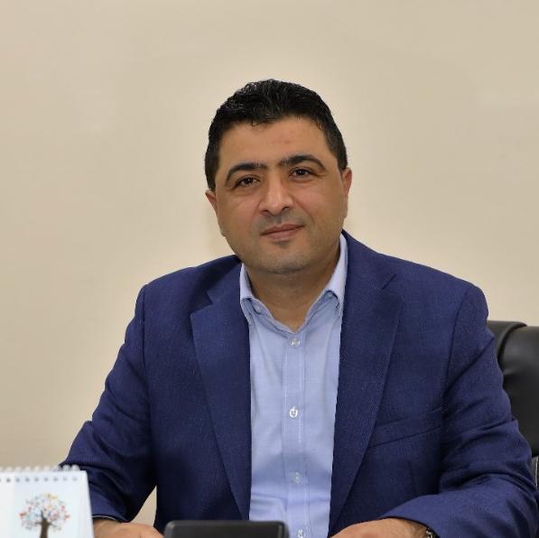 العمري: دراسة تشخيصية لطلبة المدارس بداية الفصل الثاني