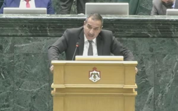 النسور: مبدأ الحكومة سكن تسلم