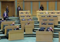 فيديو... النواب يواصل مناقشة الموازنة العامة والوحدات الحكومية