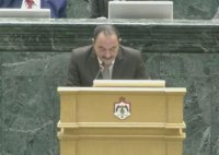 العبابنة: الموازنة متكررة ولم ترقَ للمطلوب منها
