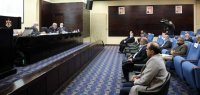 مشتركة الأعيان توافق على مشروع رخص المهن