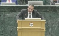 النسور: مبدأ الحكومة سكن تسلم