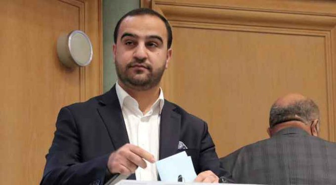 النائب العدوان يقترح على وزارة الزراعة شراء مزارع الأغوار وتشغيل أصحابها على نفقتها