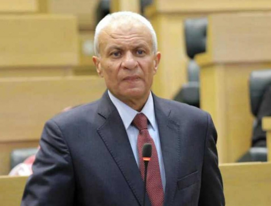 الخصاونة: علينا عدم الميل للطم والسوداوية