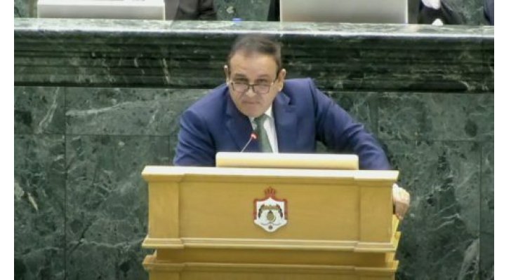 السعودي: الضرائب في الأردن غير دستورية