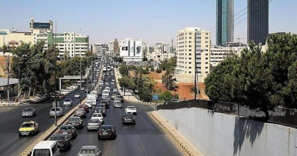 الأمانة: تطوير شبكة الطرق وتنظيم أحياء عمان القديمة قريبا