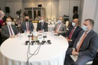 انخفاض المعدل المطري لأكثر من 50% أدى إلى جفاف العديد من المياه الجوفية
