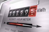 619 ألف مسجل للاستفادة من دعم التعرفة الكهربائية