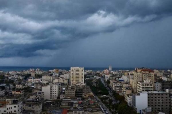 الثلاثاء .. أجواء غائمة وباردة في معظم المناطق