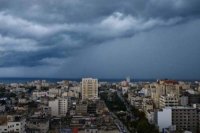 الثلاثاء .. أجواء غائمة وباردة في معظم المناطق