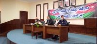 محافظ البلقاء يؤكد ضرورة الاهتمام ومتابعة احتياجات المواطنين