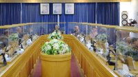 العين الزعبي يؤكد أهمية دعم الريادين والمستثمرين في الزراعية