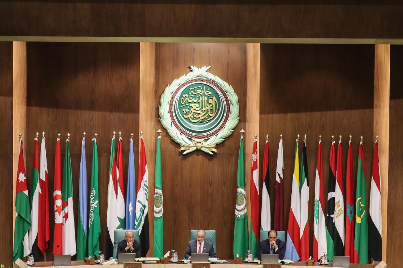 القمة العربية ستنعقد في الربع الرابع من العام الحالي