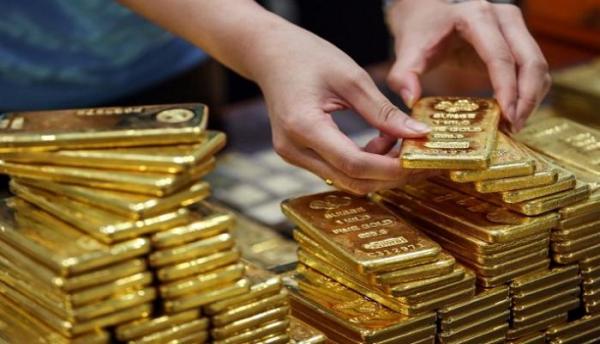 ارتفاع أسعار الذهب عالميا