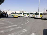 لا تعديل على أجور النقل العام في 2022