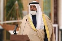 استقالة وزيري الدفاع والداخلية الكويتيين
