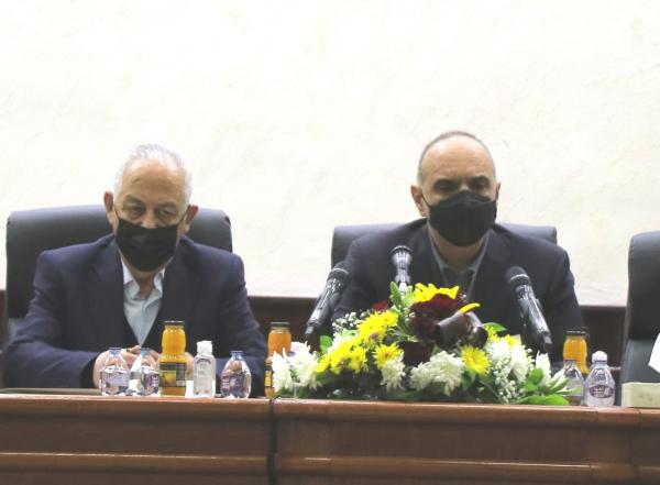 مبادرات ملكية في الكرك .. بناء 100 وحدة سكنية ومصنع إنتاجي