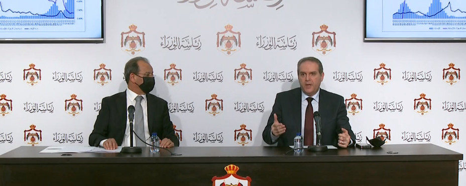 الحكومة ماضية في تنفيذ أوامر الدفاع حتى تحسن الوضع الوبائي