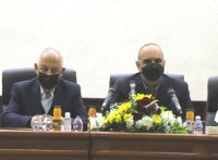 مبادرات ملكية في الكرك .. بناء 100 وحدة سكنية ومصنع إنتاجي