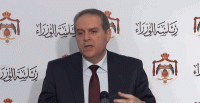 الهواري: القطاع الصحي الحكومي اصبح منافسا ومن يريد التحقق يذهب للبشير