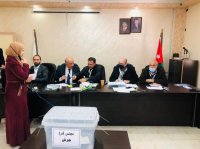 الاشغال تعلن الطوارئ المتوسطة .. وتؤكد جاهزيتها