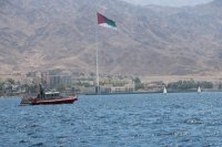 العقبة ترفع الجاهزية القصوى تأهبا للحالة الجوية المتوقعة