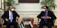 بدء اجتماعات اللجان الفرعية في القاهرة تمهيدا للقاء الخصاونة ومدبولي