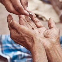 ضبط 771 متسولا خلال الشهر الماضي