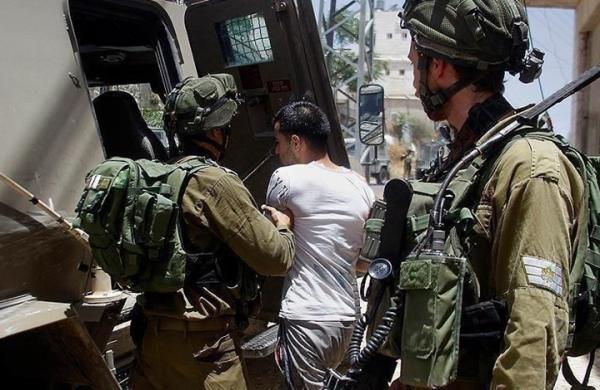 الاحتلال يعتقل 11 فلسطينيا بالضفة والقدس المحتلة