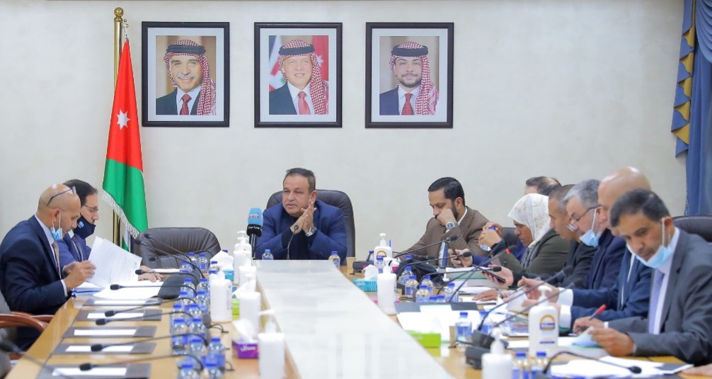 مالية النواب توصي بتحويل مخالفات "جامعات" للقضاء وهيئة النزاهة
