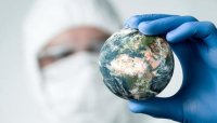 وفاة أكثر من 5.900 مليون شخص حول العالم بكورونا