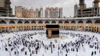 إلغاء فحص الـ(PCR) يخفض تكلفة العمرة 70 دينارا